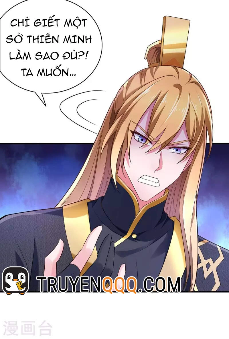 Ta Có Trăm Vạn Điểm Kỹ Năng Chapter 56 - 13