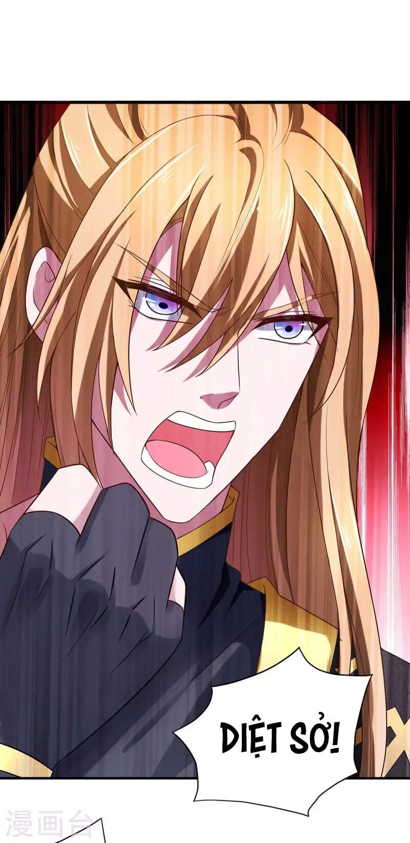 Ta Có Trăm Vạn Điểm Kỹ Năng Chapter 56 - 14