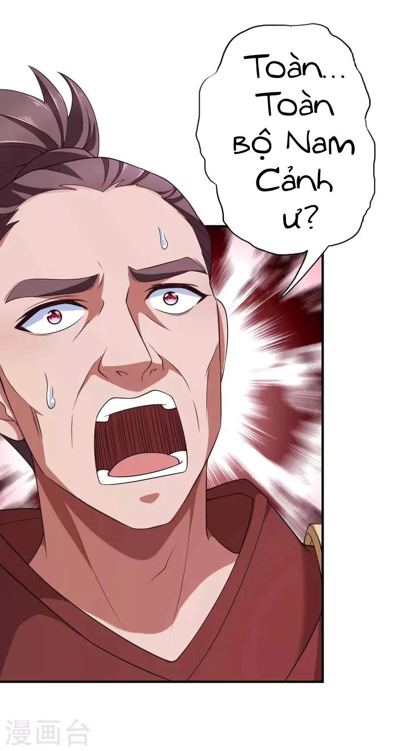 Ta Có Trăm Vạn Điểm Kỹ Năng Chapter 56 - 18