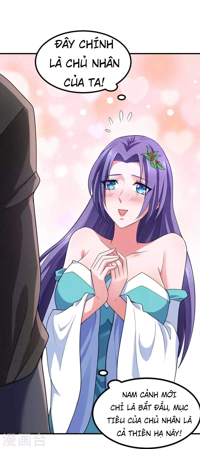 Ta Có Trăm Vạn Điểm Kỹ Năng Chapter 56 - 19