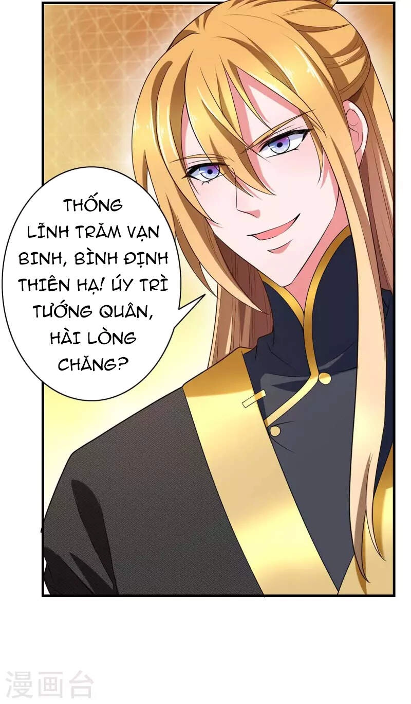 Ta Có Trăm Vạn Điểm Kỹ Năng Chapter 56 - 23