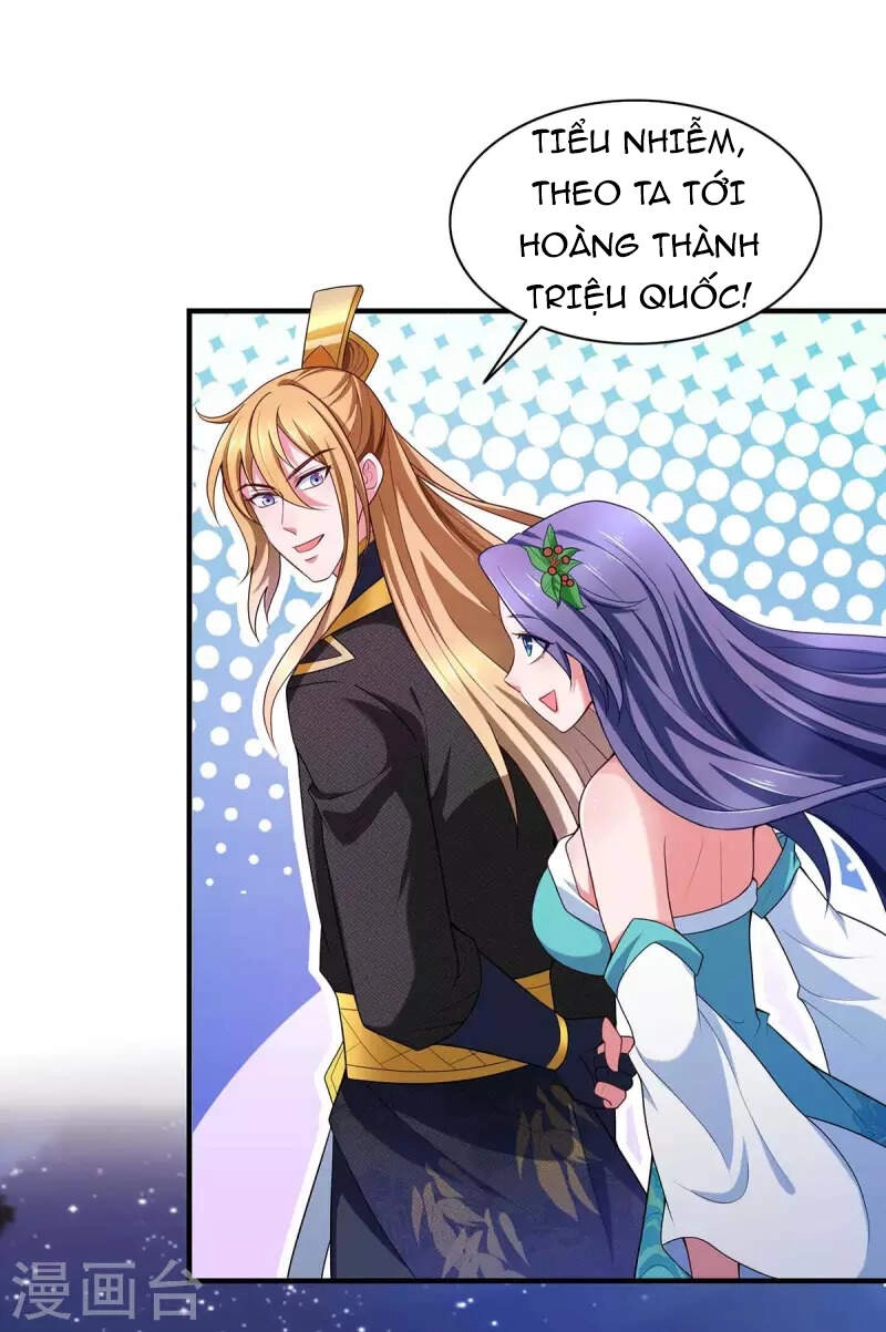 Ta Có Trăm Vạn Điểm Kỹ Năng Chapter 56 - 29