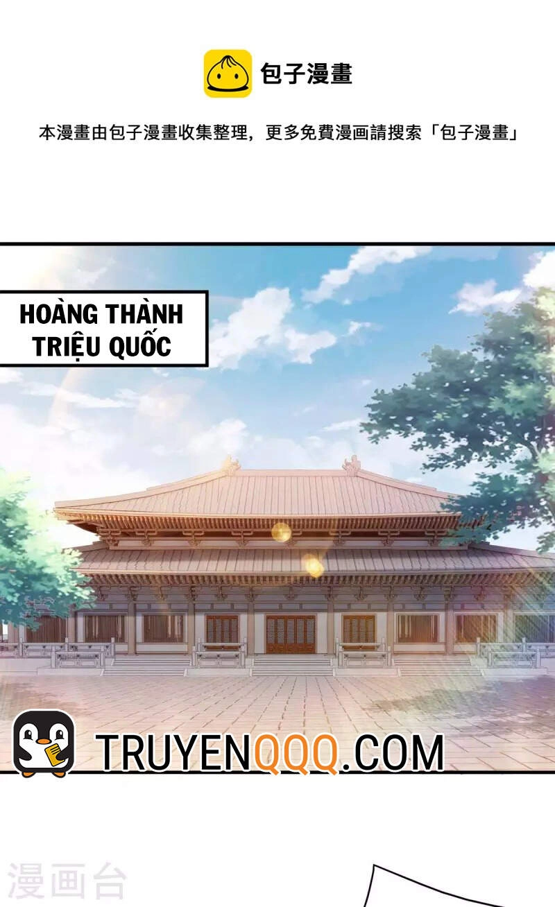 Ta Có Trăm Vạn Điểm Kỹ Năng Chapter 57 - 2