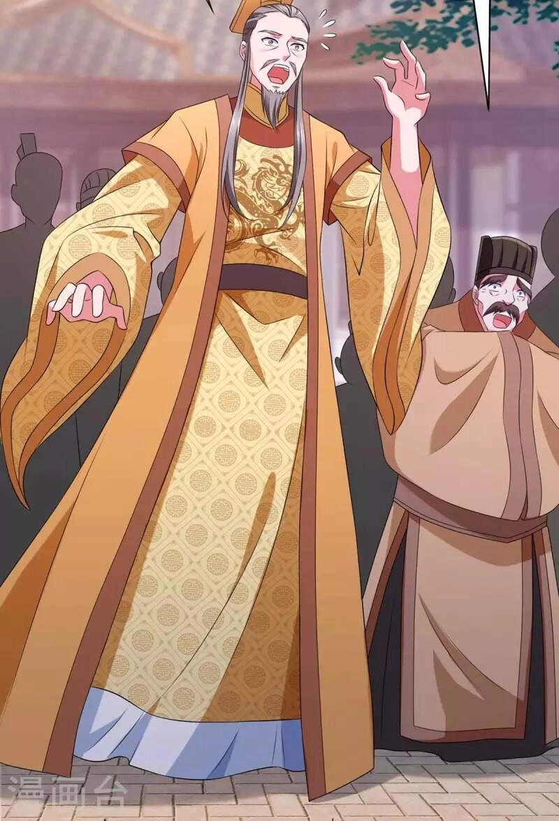 Ta Có Trăm Vạn Điểm Kỹ Năng Chapter 57 - 5