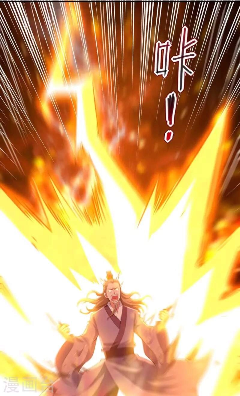 Ta Có Trăm Vạn Điểm Kỹ Năng Chapter 57 - 6