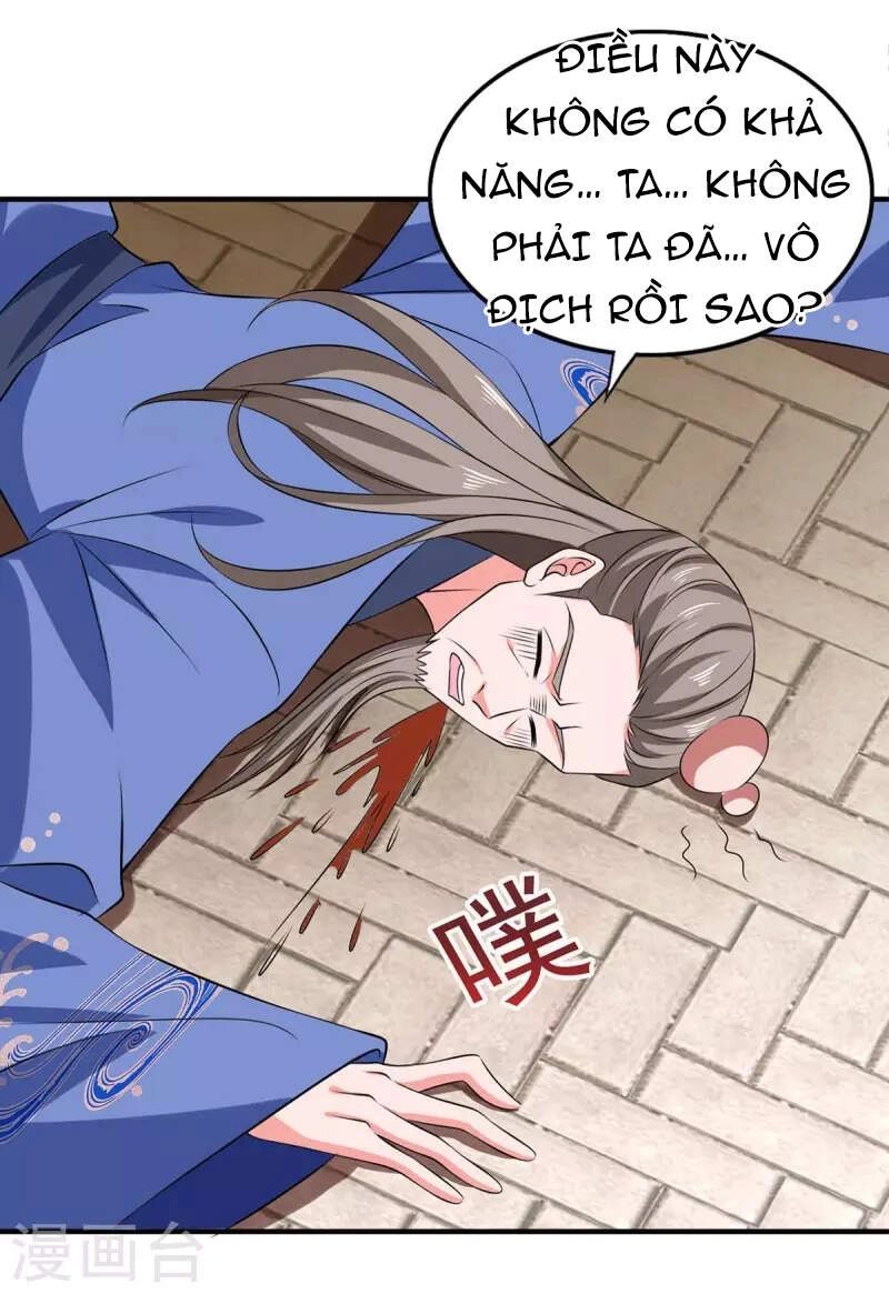 Ta Có Trăm Vạn Điểm Kỹ Năng Chapter 57 - 14