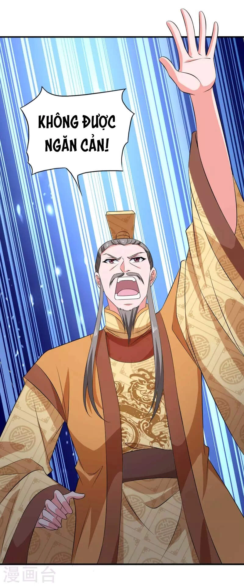 Ta Có Trăm Vạn Điểm Kỹ Năng Chapter 57 - 16