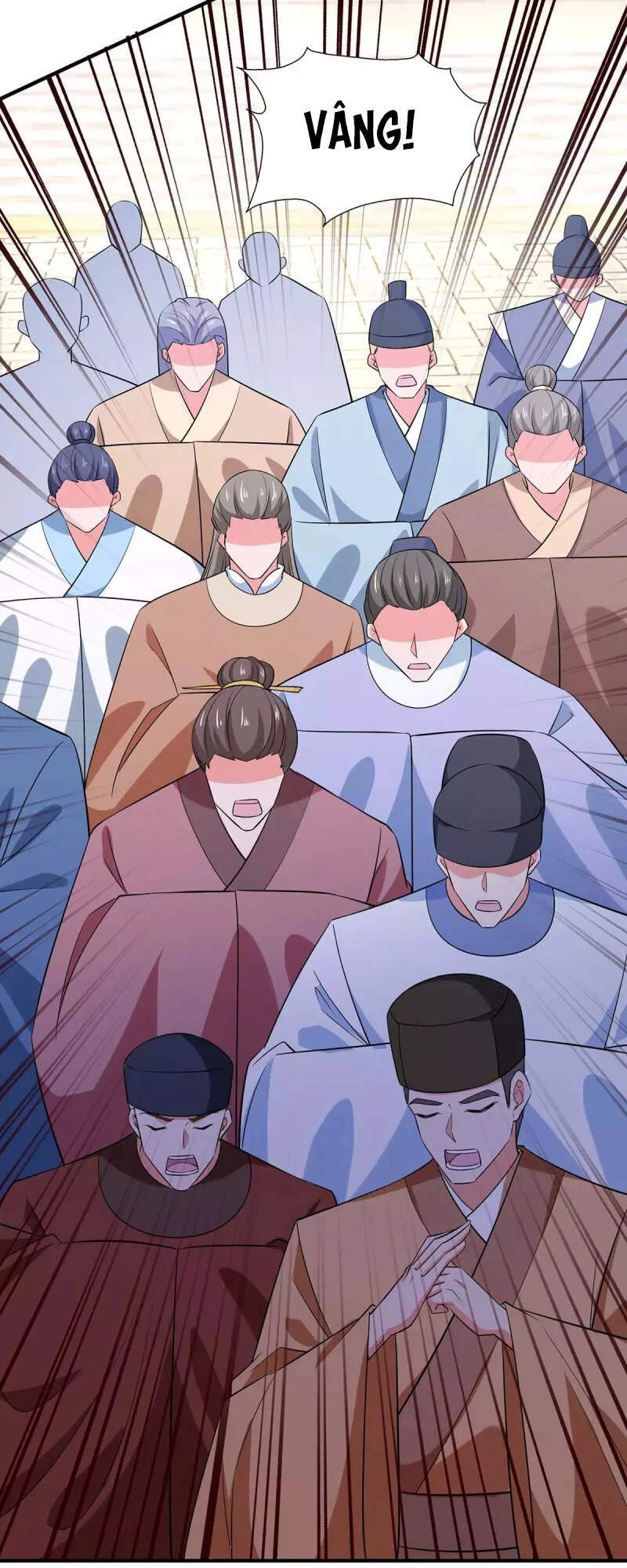 Ta Có Trăm Vạn Điểm Kỹ Năng Chapter 57 - 23