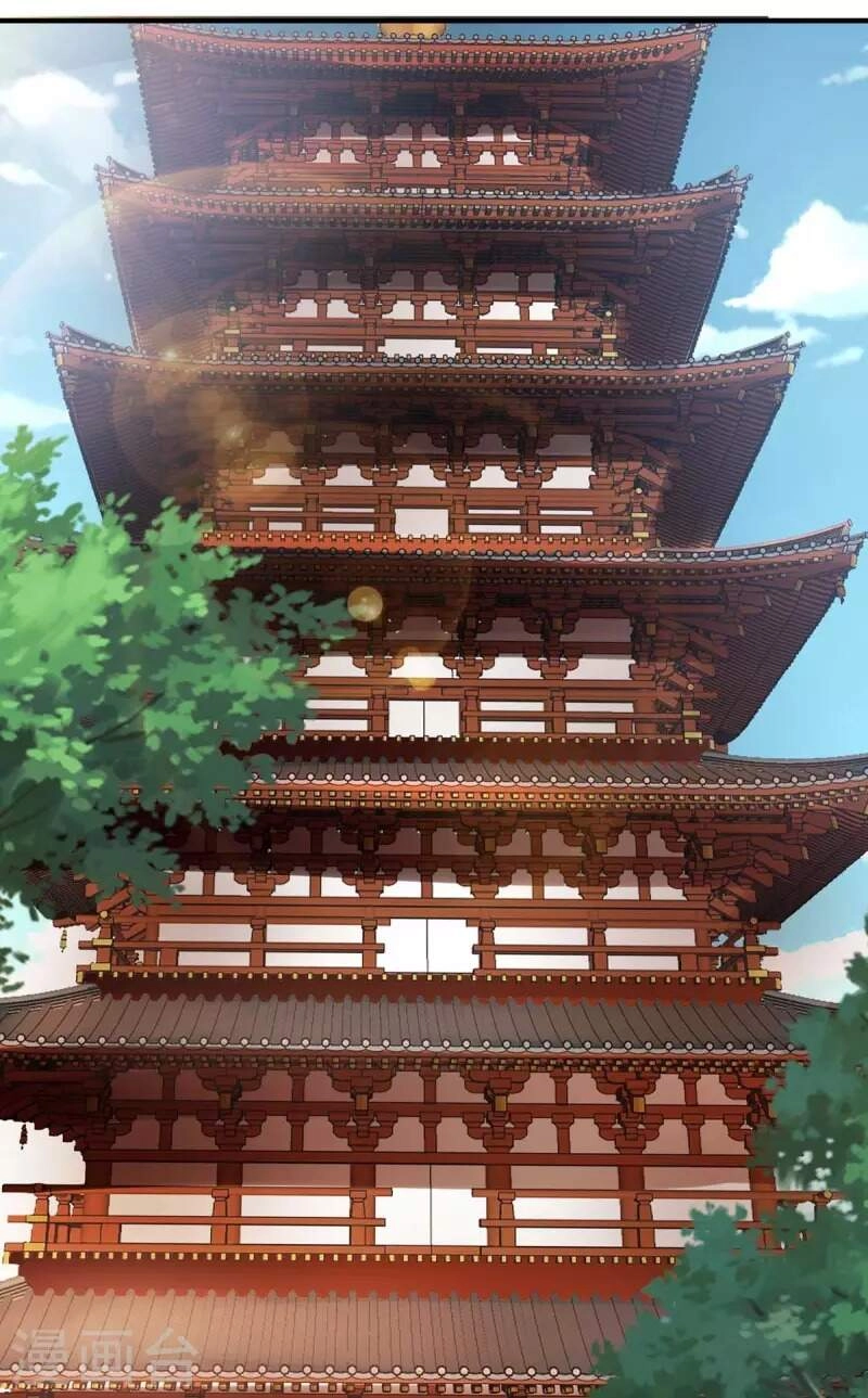 Ta Có Trăm Vạn Điểm Kỹ Năng Chapter 57 - 27