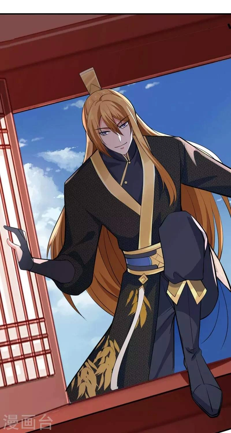 Ta Có Trăm Vạn Điểm Kỹ Năng Chapter 57 - 31