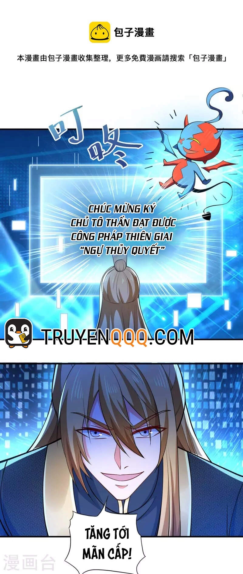 Ta Có Trăm Vạn Điểm Kỹ Năng Chapter 58 - 2