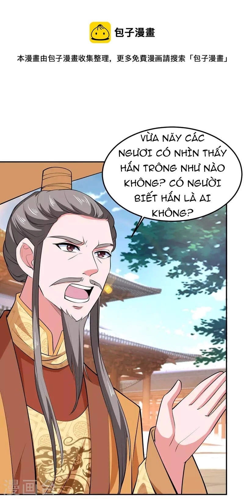 Ta Có Trăm Vạn Điểm Kỹ Năng Chapter 58 - 7