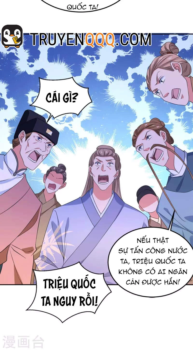 Ta Có Trăm Vạn Điểm Kỹ Năng Chapter 58 - 14