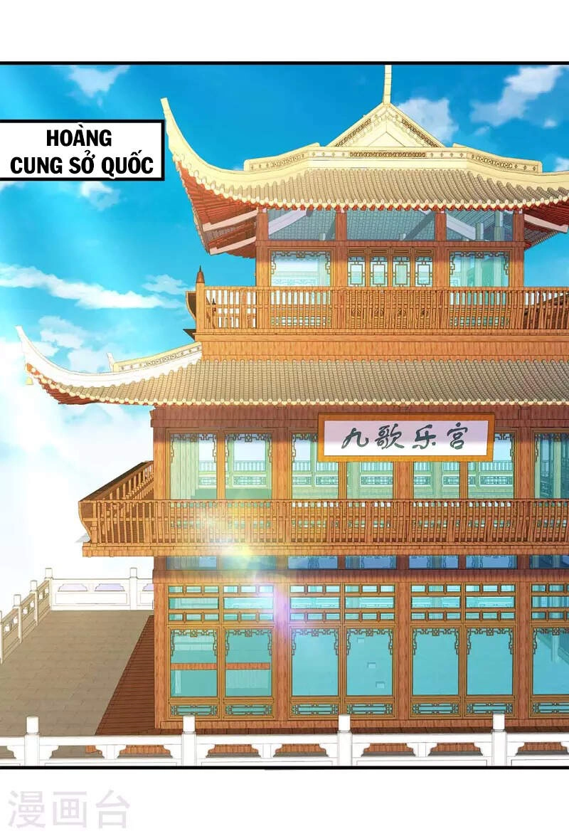 Ta Có Trăm Vạn Điểm Kỹ Năng Chapter 58 - 16