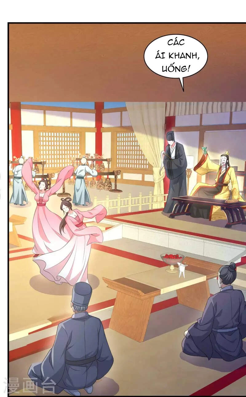 Ta Có Trăm Vạn Điểm Kỹ Năng Chapter 58 - 17