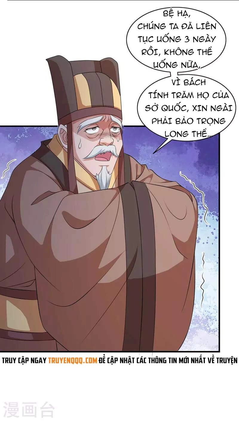 Ta Có Trăm Vạn Điểm Kỹ Năng Chapter 58 - 18