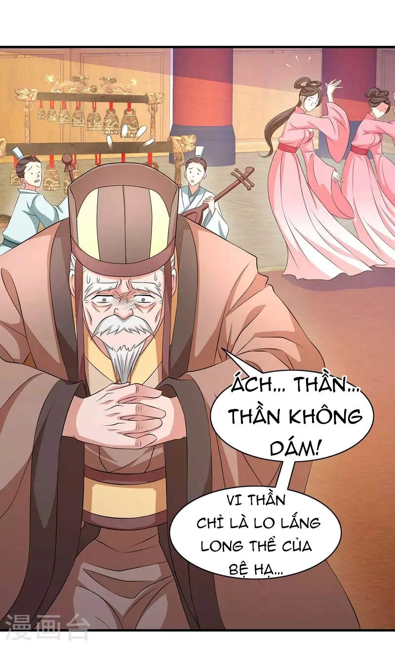 Ta Có Trăm Vạn Điểm Kỹ Năng Chapter 58 - 20