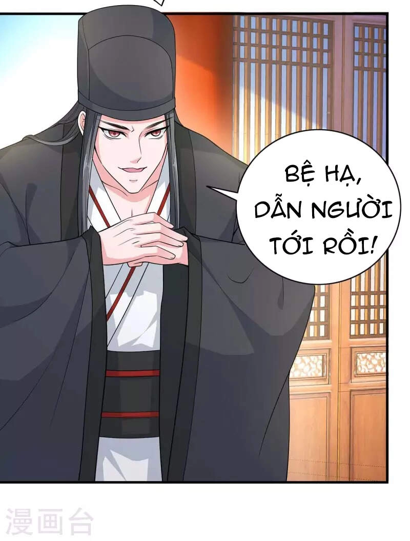 Ta Có Trăm Vạn Điểm Kỹ Năng Chapter 58 - 24