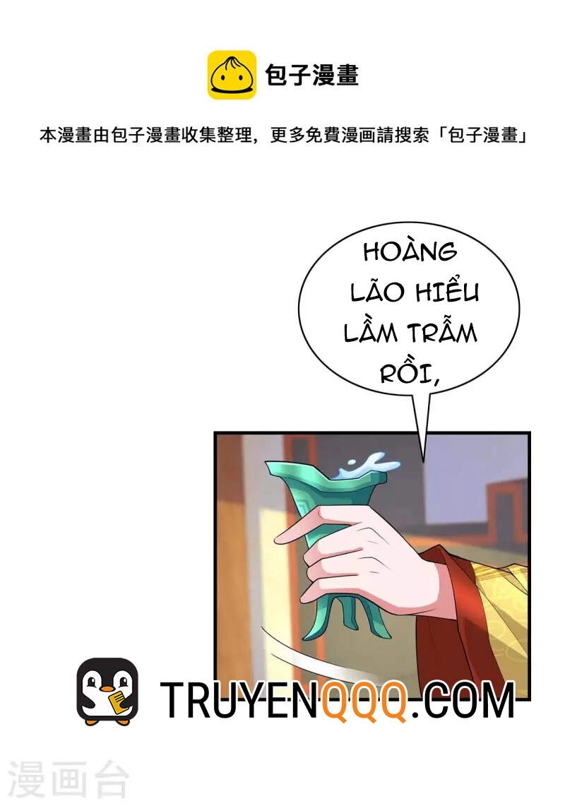 Ta Có Trăm Vạn Điểm Kỹ Năng Chapter 59 - 2