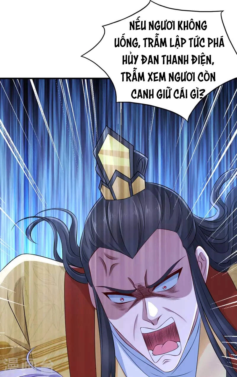 Ta Có Trăm Vạn Điểm Kỹ Năng Chapter 59 - 6