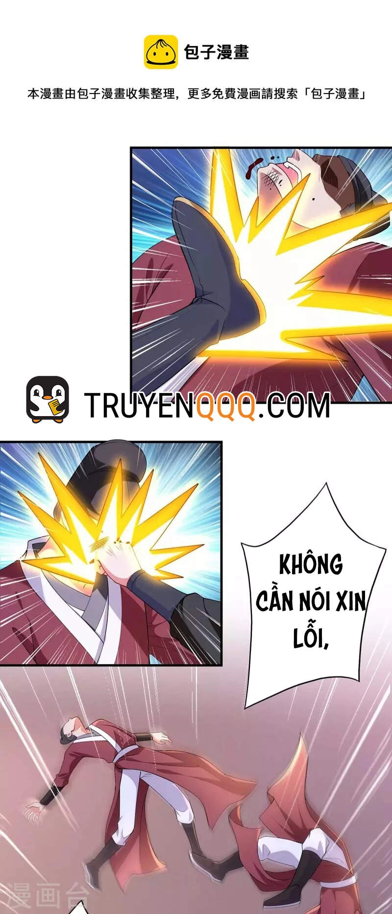 Ta Có Trăm Vạn Điểm Kỹ Năng Chapter 59 - 13