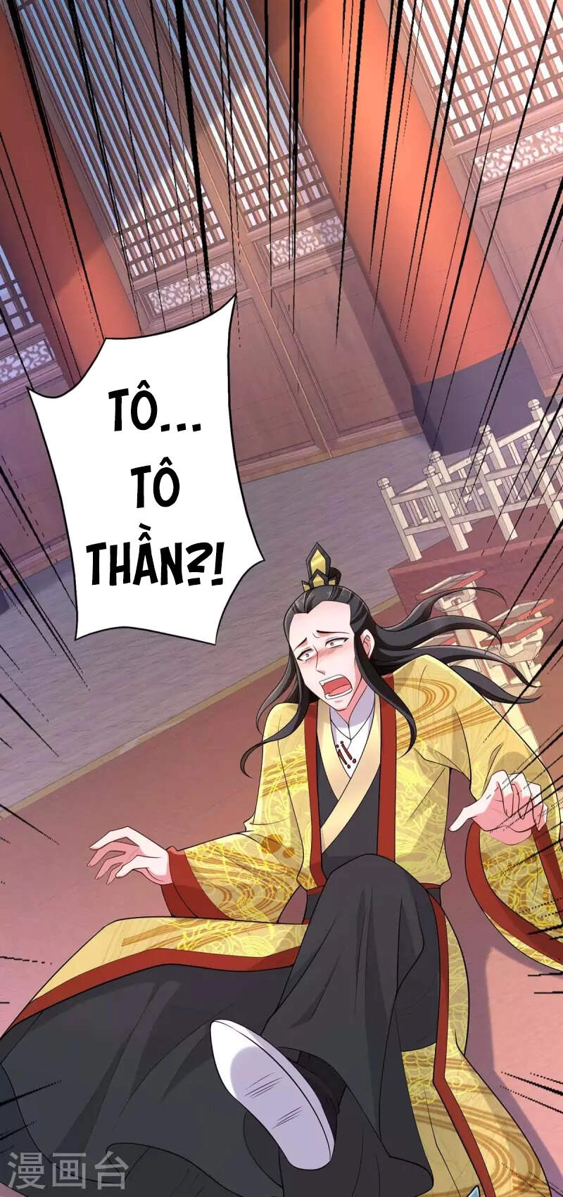 Ta Có Trăm Vạn Điểm Kỹ Năng Chapter 59 - 15