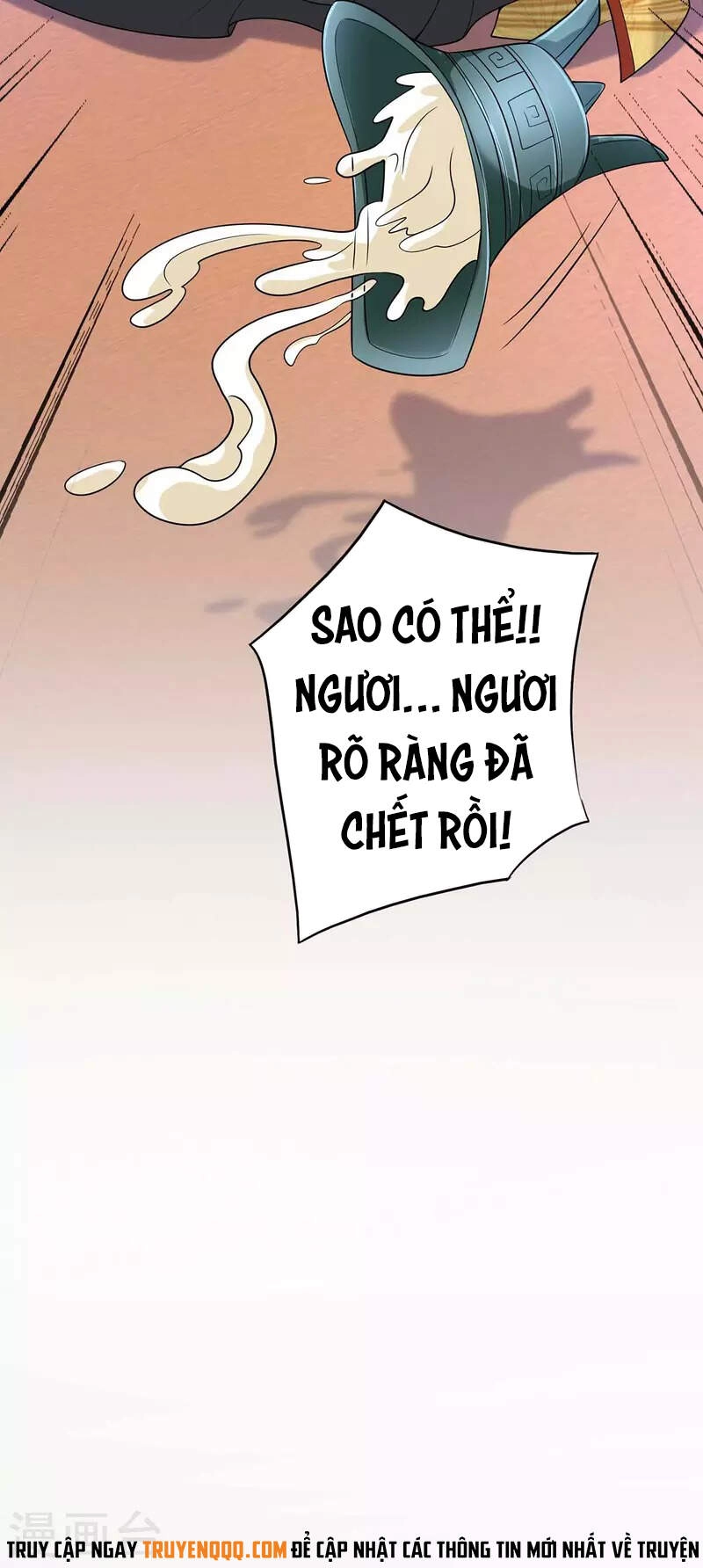 Ta Có Trăm Vạn Điểm Kỹ Năng Chapter 59 - 16