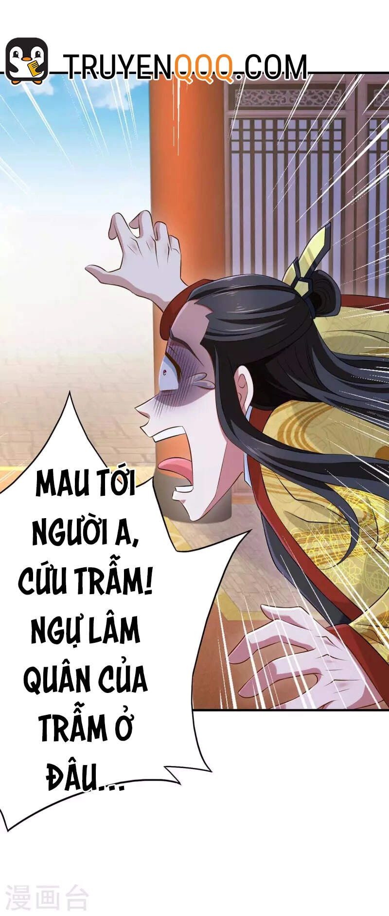 Ta Có Trăm Vạn Điểm Kỹ Năng Chapter 59 - 23