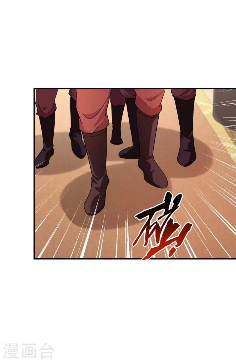 Ta Có Trăm Vạn Điểm Kỹ Năng Chapter 59 - 24