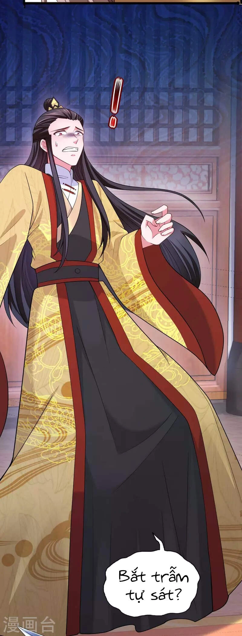 Ta Có Trăm Vạn Điểm Kỹ Năng Chapter 60 - 6