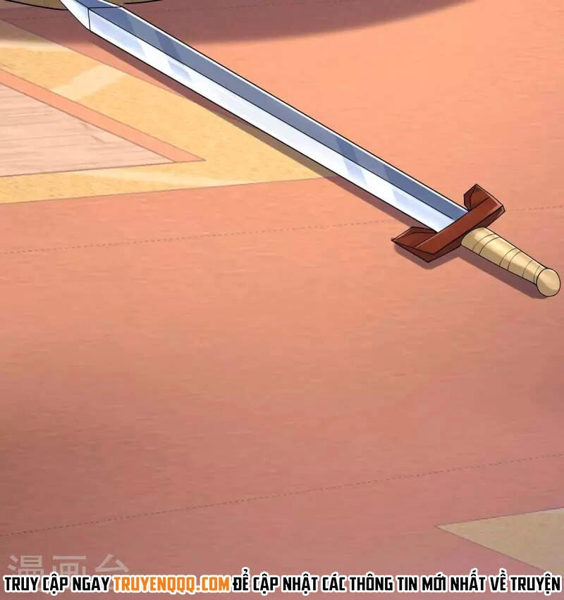 Ta Có Trăm Vạn Điểm Kỹ Năng Chapter 60 - 7