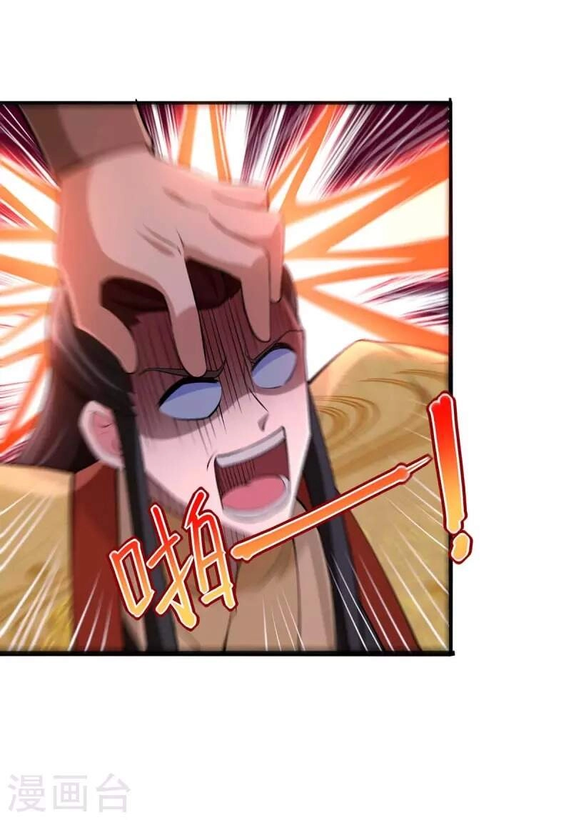 Ta Có Trăm Vạn Điểm Kỹ Năng Chapter 60 - 12