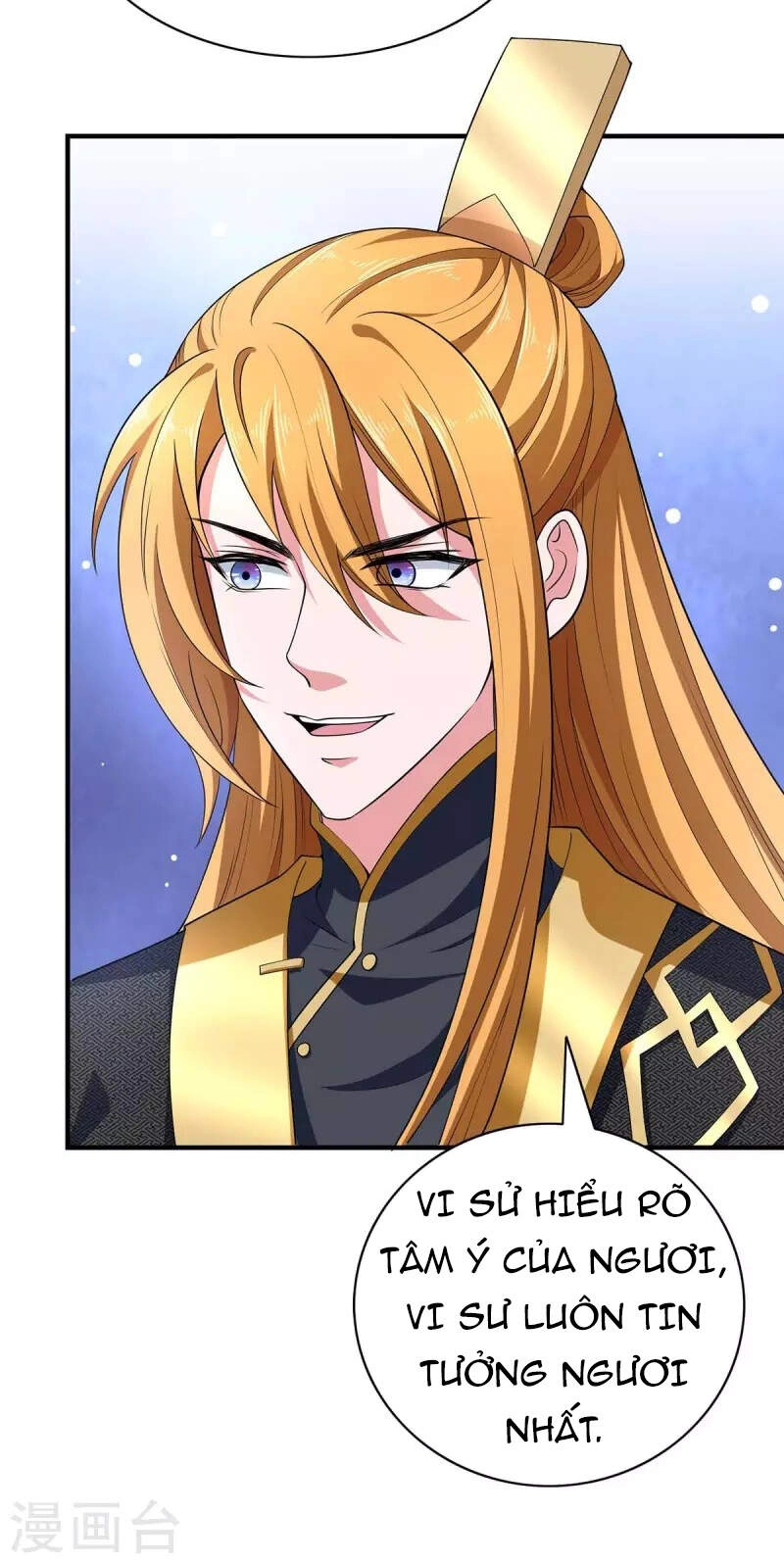 Ta Có Trăm Vạn Điểm Kỹ Năng Chapter 60 - 24