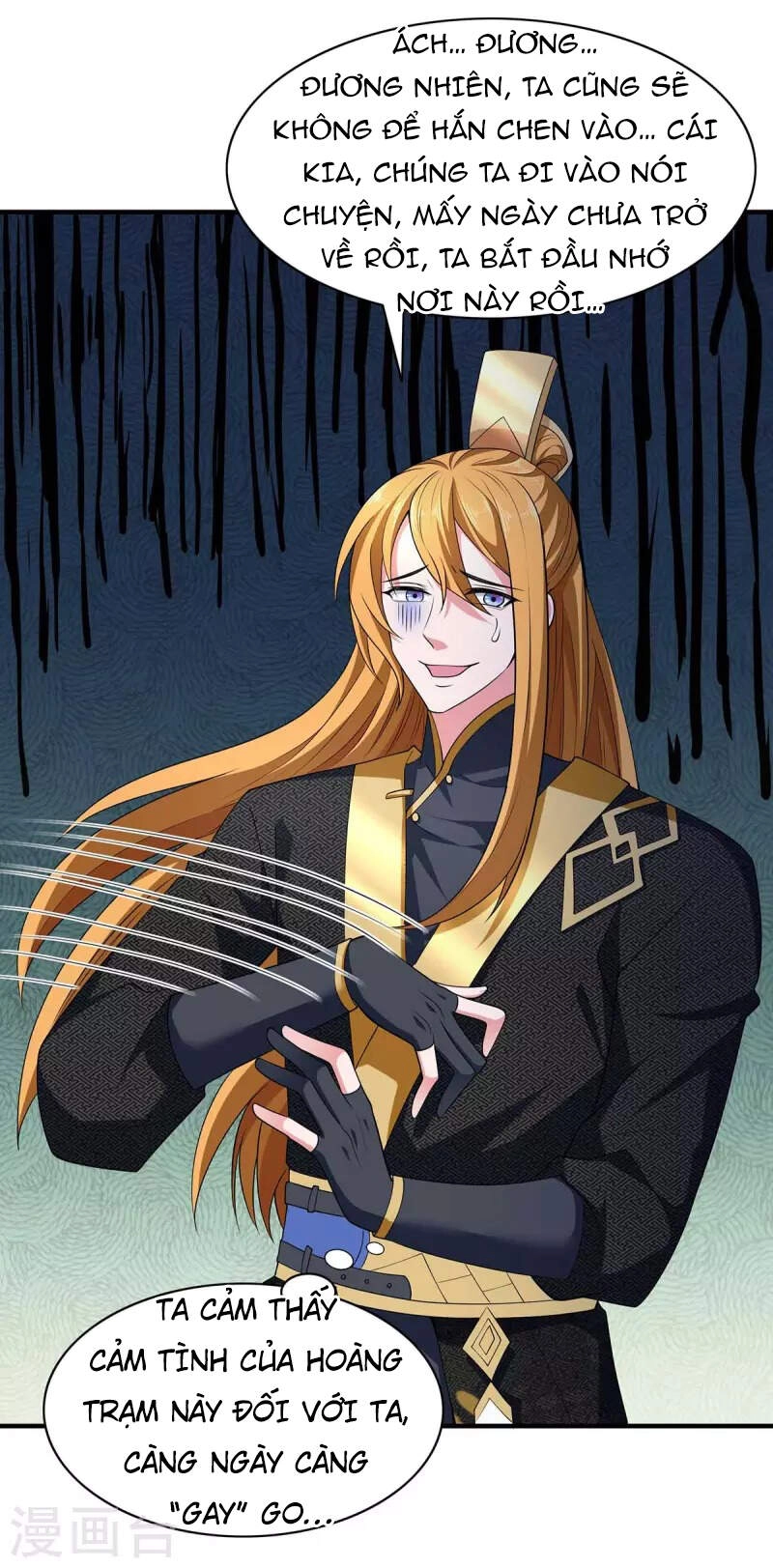 Ta Có Trăm Vạn Điểm Kỹ Năng Chapter 60 - 27