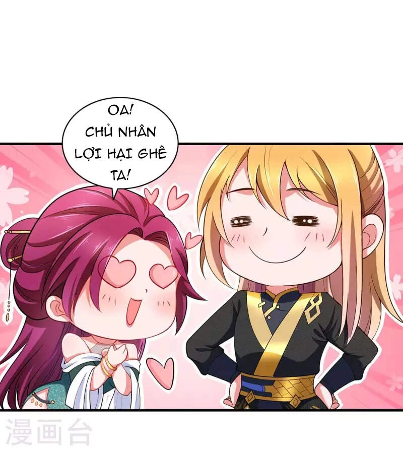 Ta Có Trăm Vạn Điểm Kỹ Năng Chapter 61 - 8