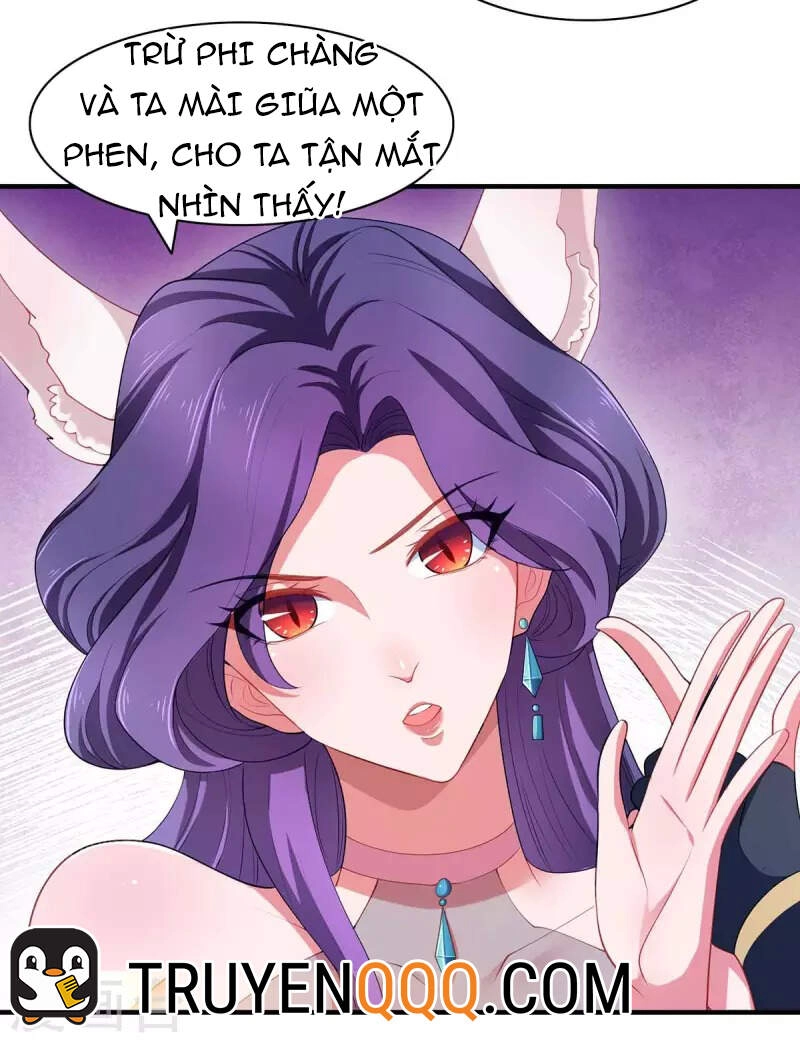 Ta Có Trăm Vạn Điểm Kỹ Năng Chapter 61 - 11