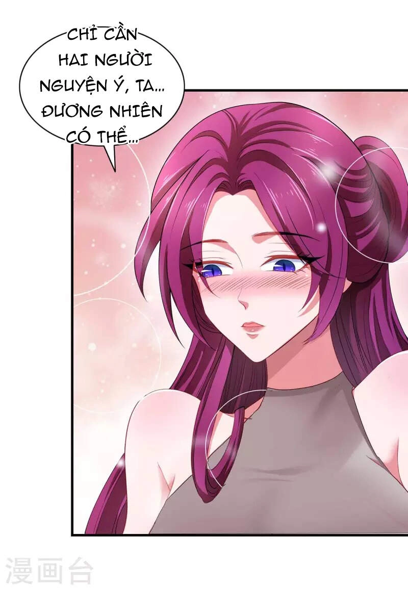 Ta Có Trăm Vạn Điểm Kỹ Năng Chapter 61 - 14