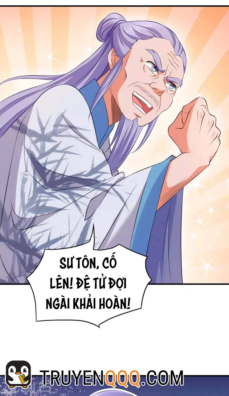 Ta Có Trăm Vạn Điểm Kỹ Năng Chapter 61 - 21