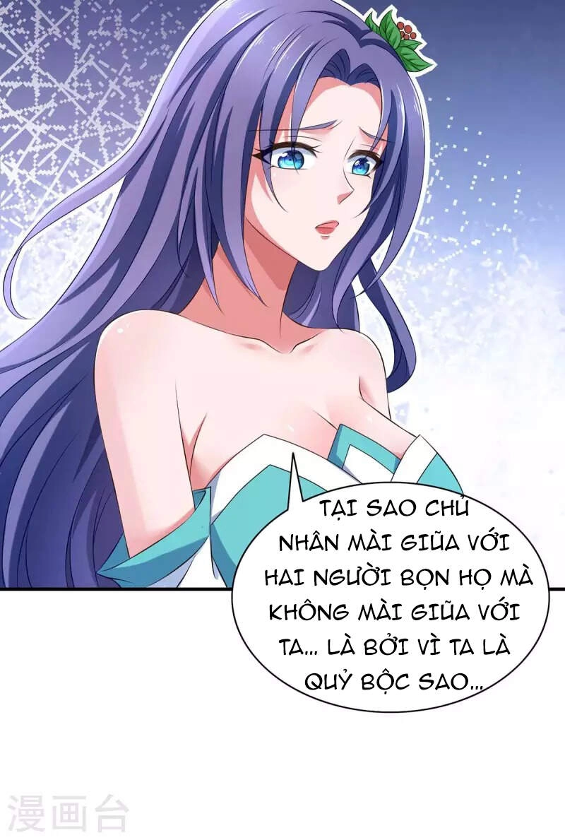 Ta Có Trăm Vạn Điểm Kỹ Năng Chapter 61 - 22