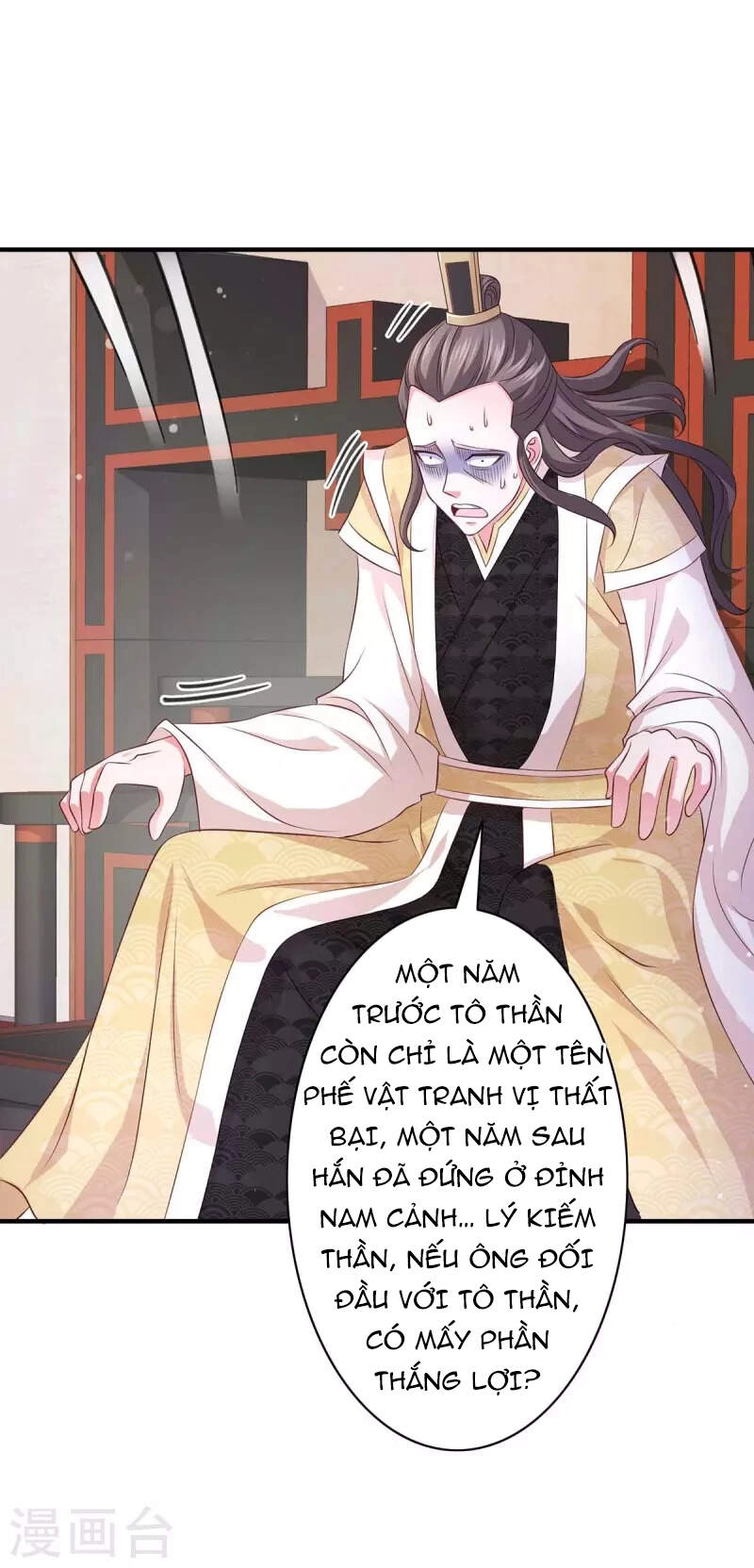 Ta Có Trăm Vạn Điểm Kỹ Năng Chapter 61 - 26