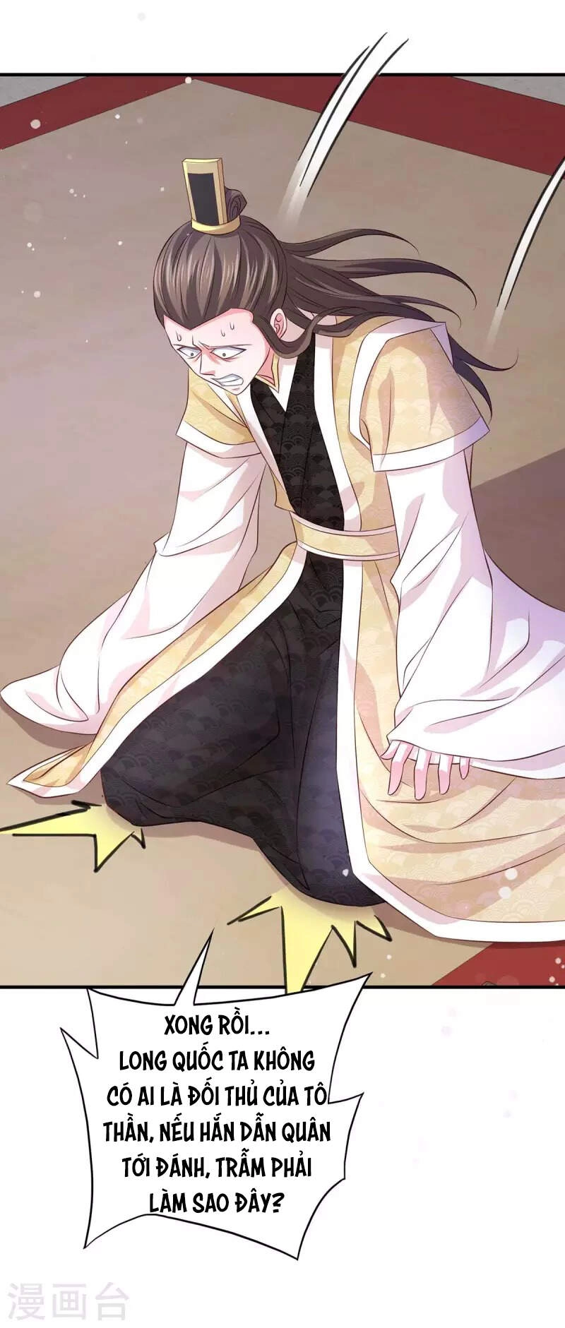 Ta Có Trăm Vạn Điểm Kỹ Năng Chapter 61 - 28