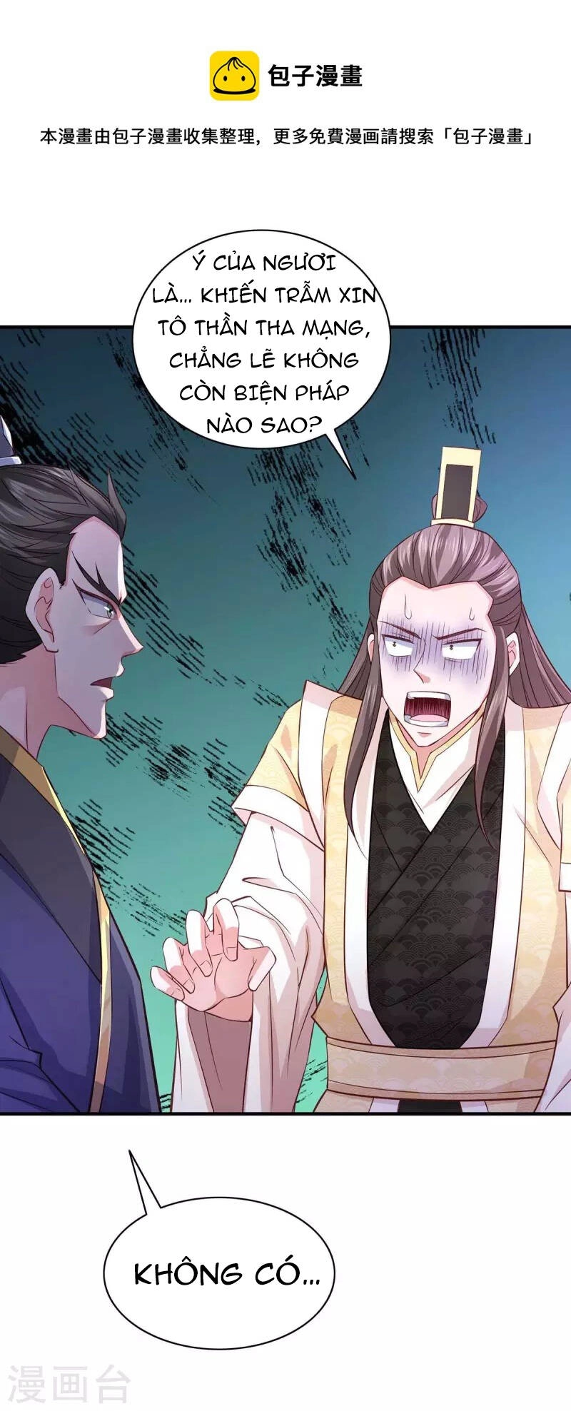 Ta Có Trăm Vạn Điểm Kỹ Năng Chapter 62 - 5