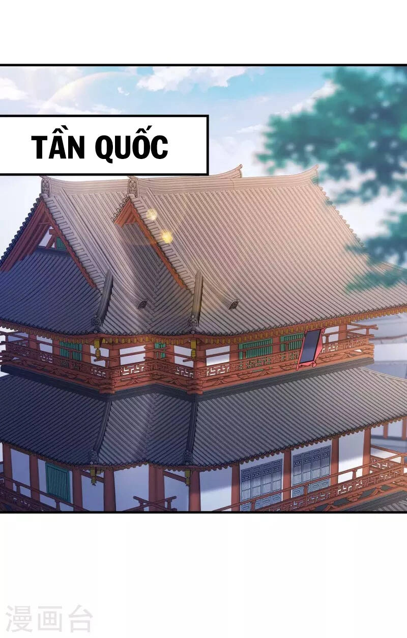 Ta Có Trăm Vạn Điểm Kỹ Năng Chapter 62 - 7