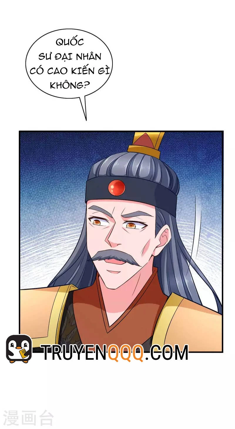 Ta Có Trăm Vạn Điểm Kỹ Năng Chapter 62 - 11