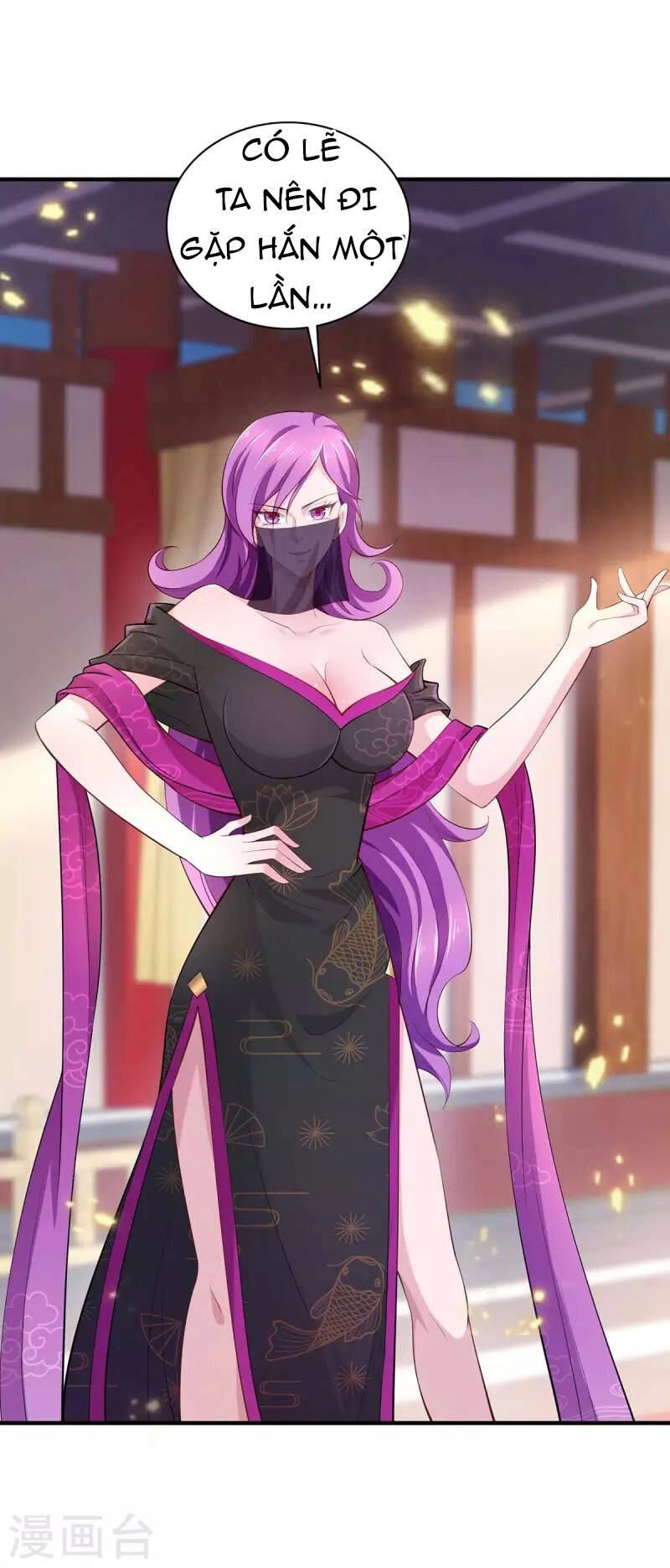 Ta Có Trăm Vạn Điểm Kỹ Năng Chapter 62 - 13