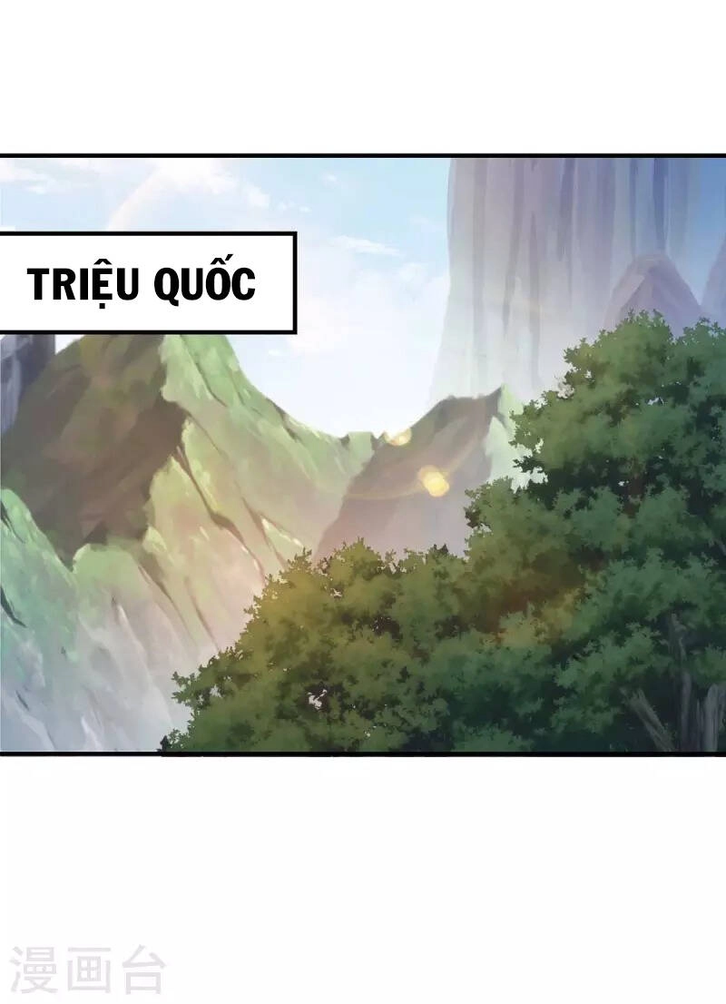 Ta Có Trăm Vạn Điểm Kỹ Năng Chapter 62 - 14