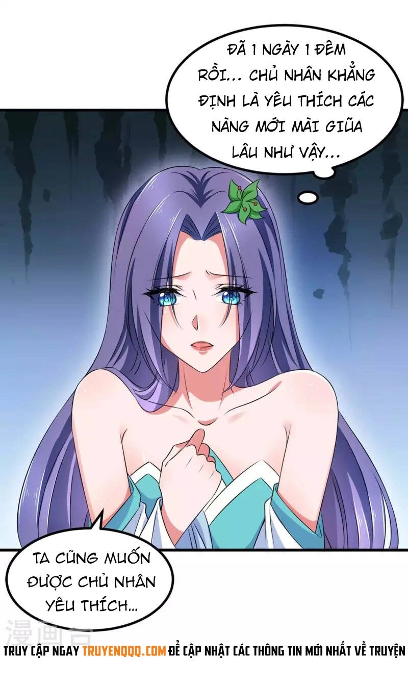 Ta Có Trăm Vạn Điểm Kỹ Năng Chapter 62 - 33