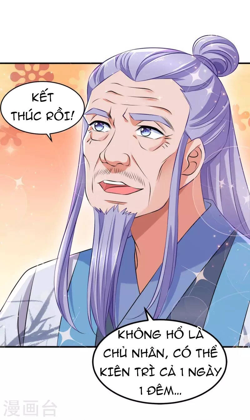 Ta Có Trăm Vạn Điểm Kỹ Năng Chapter 63 - 6