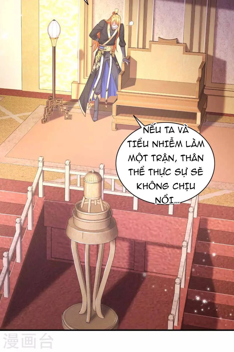 Ta Có Trăm Vạn Điểm Kỹ Năng Chapter 63 - 29