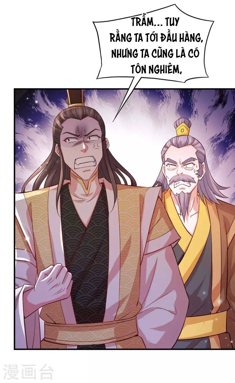 Ta Có Trăm Vạn Điểm Kỹ Năng Chapter 64 - 4